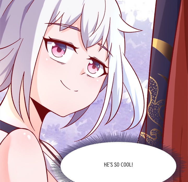 Read My Lovely Disciples chapter 12 image 110 on Lezhin