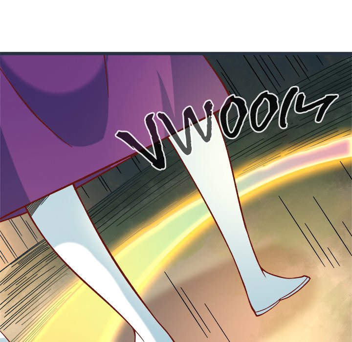 Read My Lovely Disciples chapter 12 image 116 on Lezhin