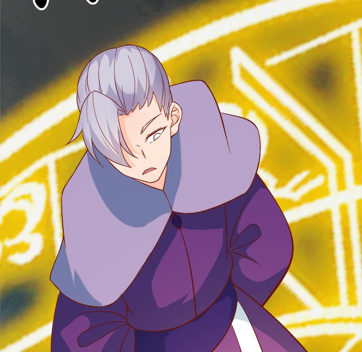 Read My Lovely Disciples chapter 12 image 118 on Lezhin