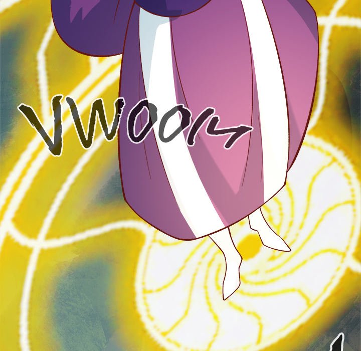 Read My Lovely Disciples chapter 12 image 119 on Lezhin