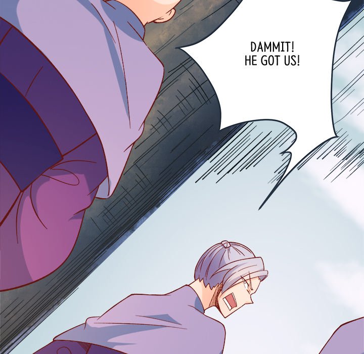 Read My Lovely Disciples chapter 12 image 122 on Lezhin