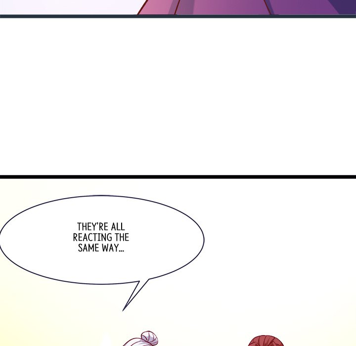 Read My Lovely Disciples chapter 12 image 124 on Lezhin