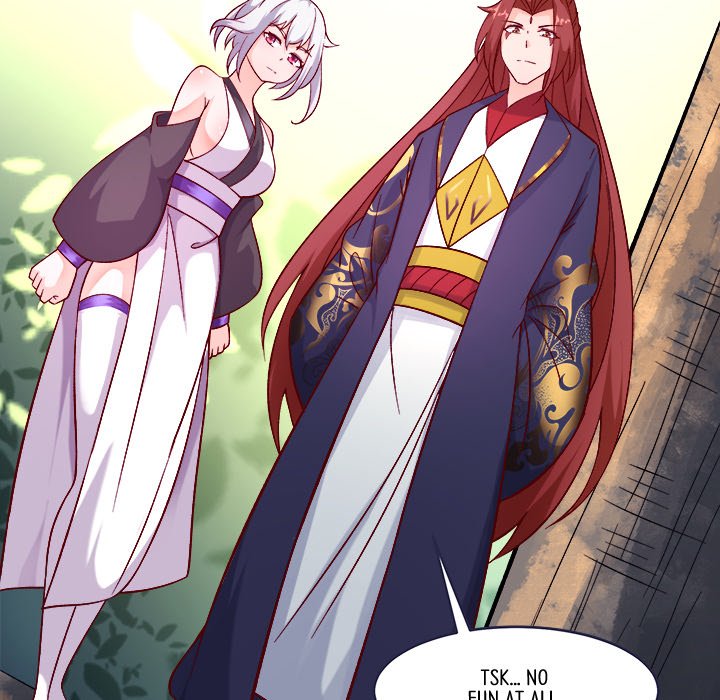 Read My Lovely Disciples chapter 12 image 125 on Lezhin