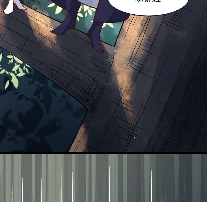Read My Lovely Disciples chapter 12 image 126 on Lezhin