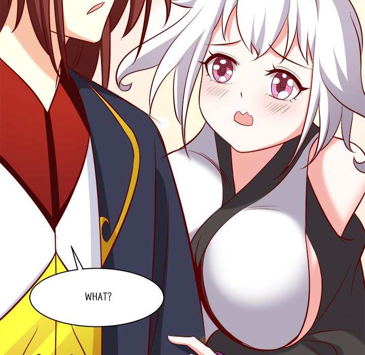 Read My Lovely Disciples chapter 12 image 13 on Lezhin