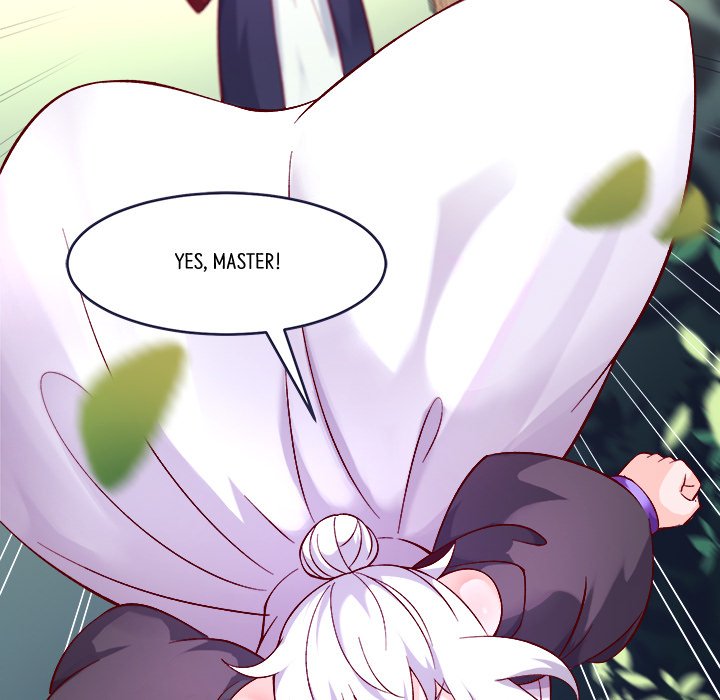 Read My Lovely Disciples chapter 12 image 131 on Lezhin