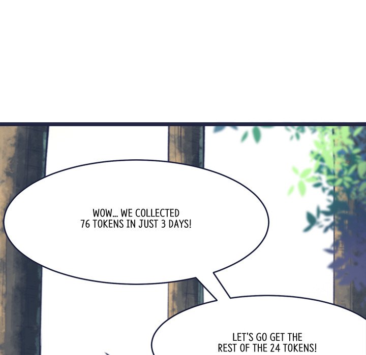 Read My Lovely Disciples chapter 12 image 136 on Lezhin