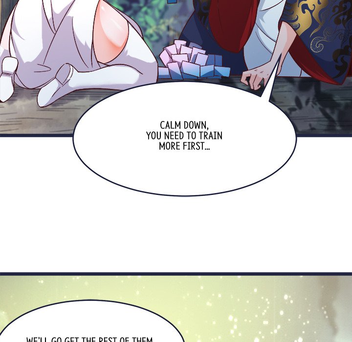 Read My Lovely Disciples chapter 12 image 138 on Lezhin