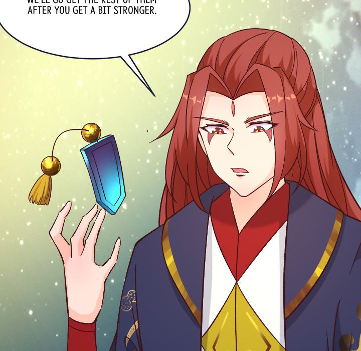 Read My Lovely Disciples chapter 12 image 139 on Lezhin