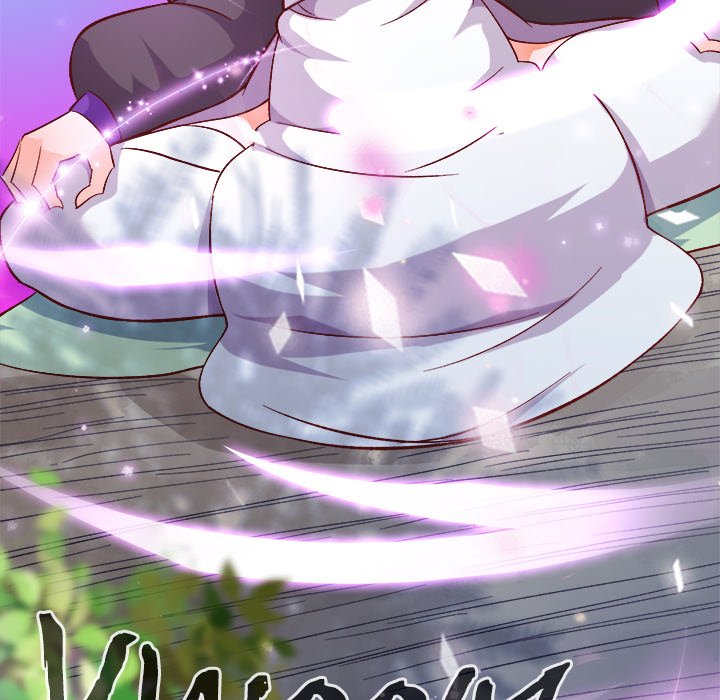 Read My Lovely Disciples chapter 12 image 144 on Lezhin