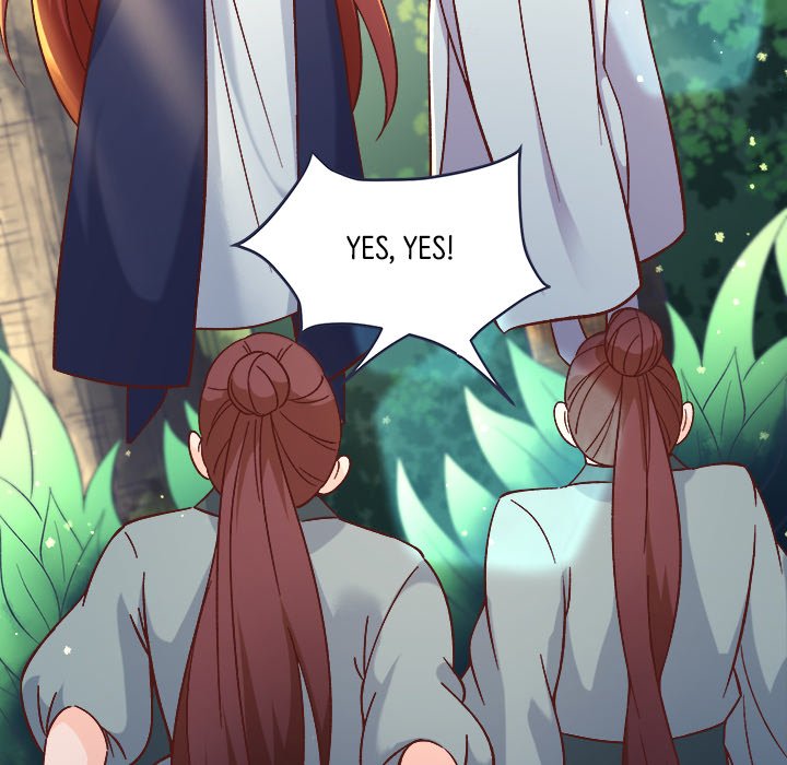 Read My Lovely Disciples chapter 12 image 154 on Lezhin