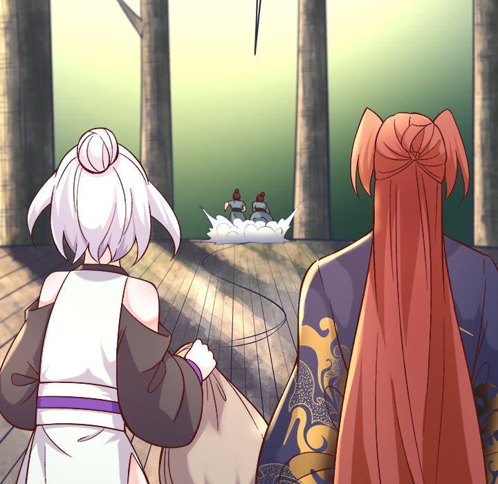 Read My Lovely Disciples chapter 12 image 156 on Lezhin