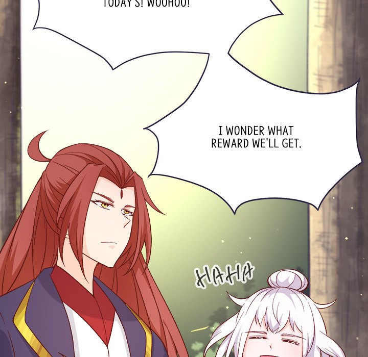 Read My Lovely Disciples chapter 12 image 158 on Lezhin