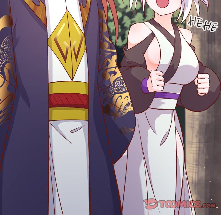 Read My Lovely Disciples chapter 12 image 159 on Lezhin