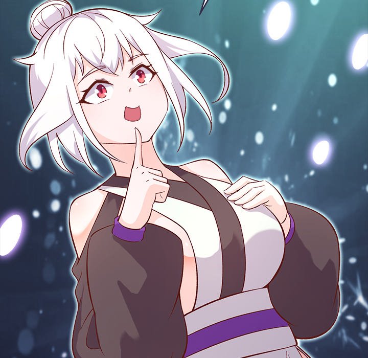 Read My Lovely Disciples chapter 12 image 161 on Lezhin