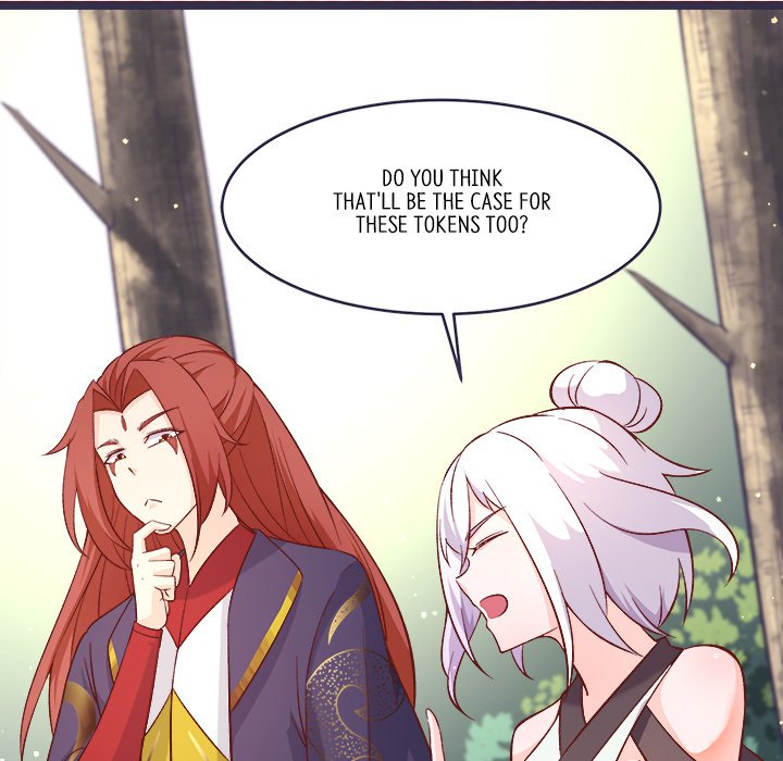 Read My Lovely Disciples chapter 12 image 163 on Lezhin