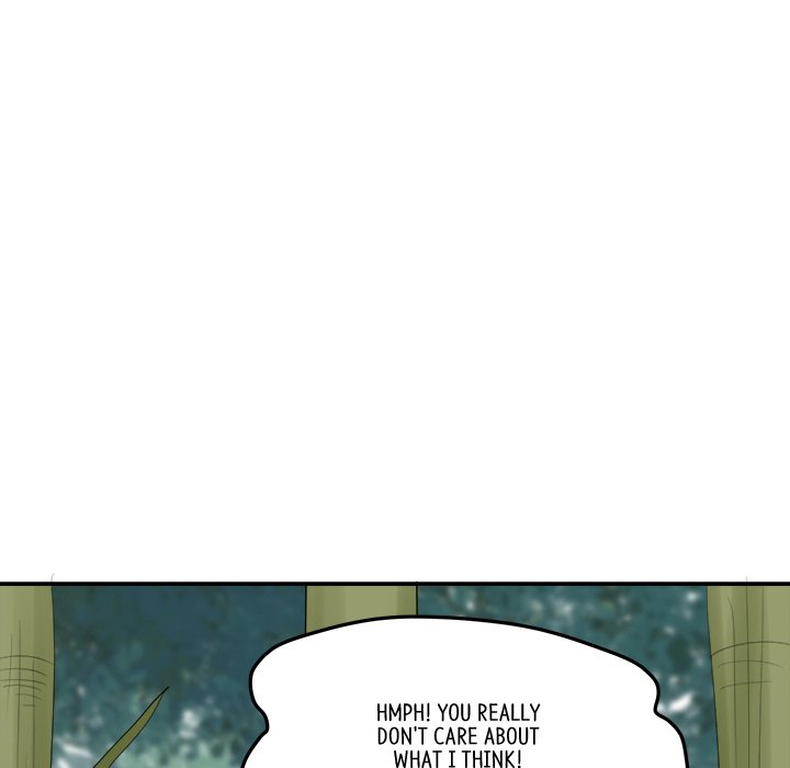 Read My Lovely Disciples chapter 12 image 18 on Lezhin