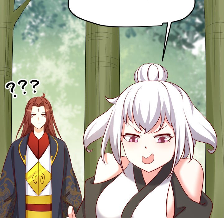 Read My Lovely Disciples chapter 12 image 19 on Lezhin