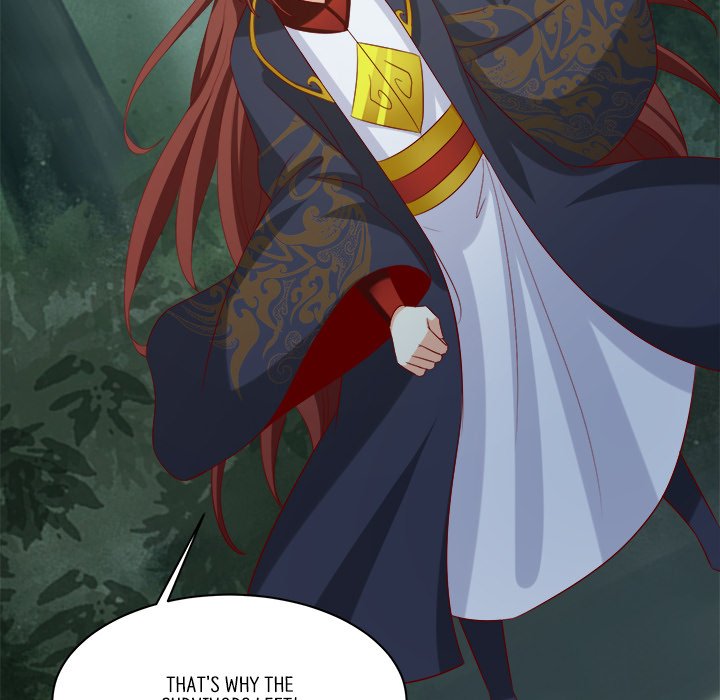 Read My Lovely Disciples chapter 12 image 199 on Lezhin