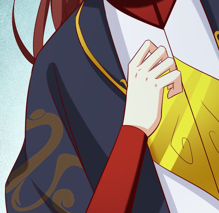 Read My Lovely Disciples chapter 12 image 202 on Lezhin