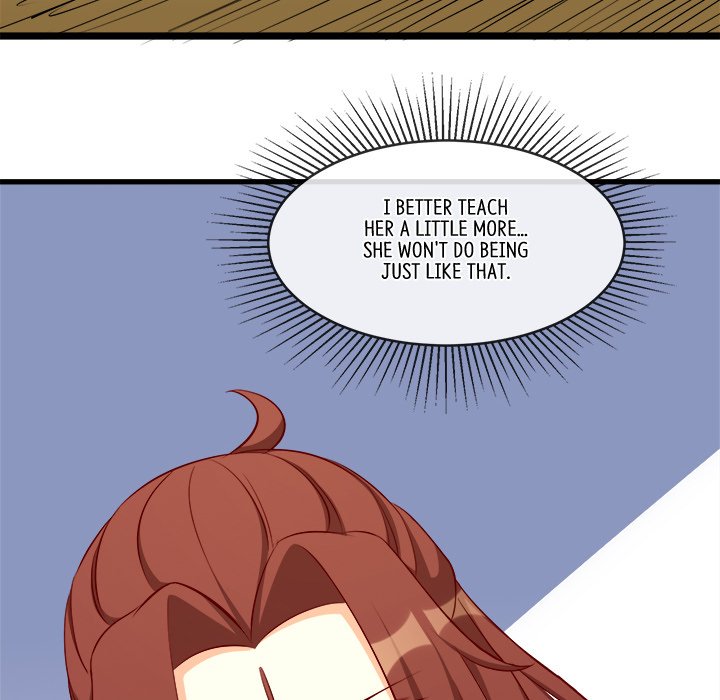 Read My Lovely Disciples chapter 12 image 21 on Lezhin