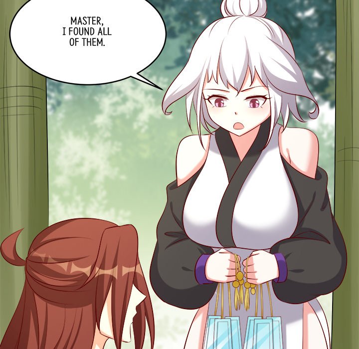 Read My Lovely Disciples chapter 12 image 25 on Lezhin