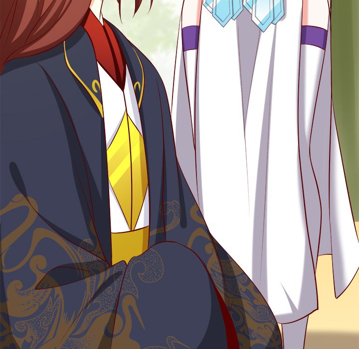 Read My Lovely Disciples chapter 12 image 26 on Lezhin