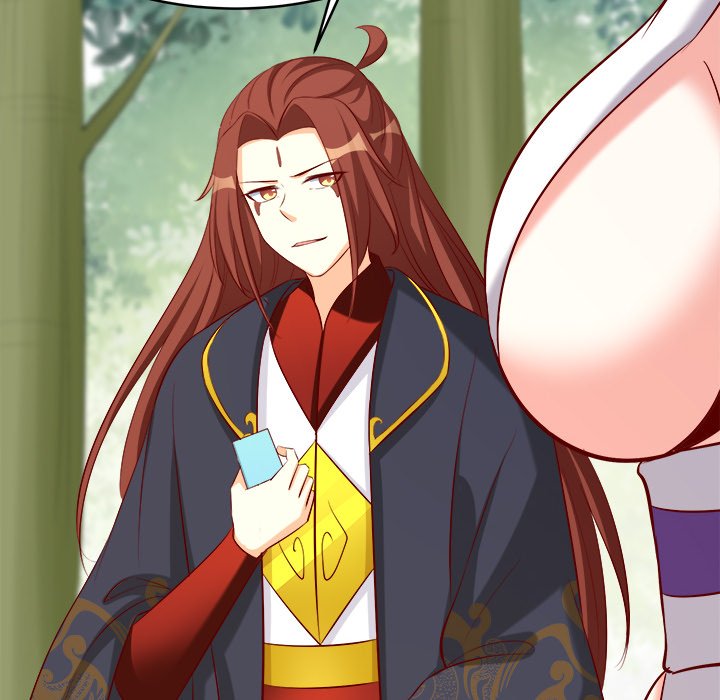 Read My Lovely Disciples chapter 12 image 28 on Lezhin