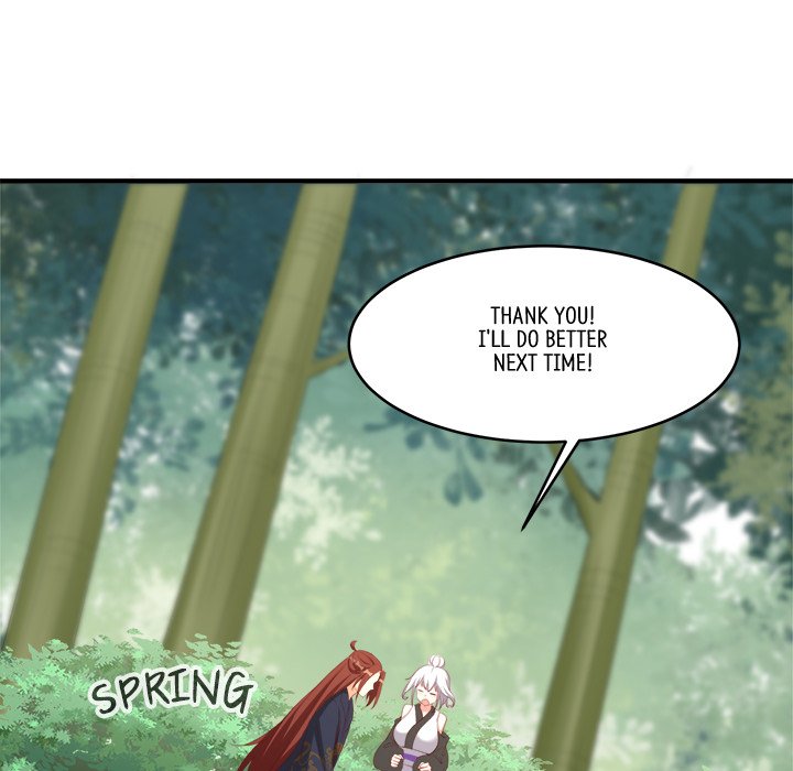 Read My Lovely Disciples chapter 12 image 30 on Lezhin