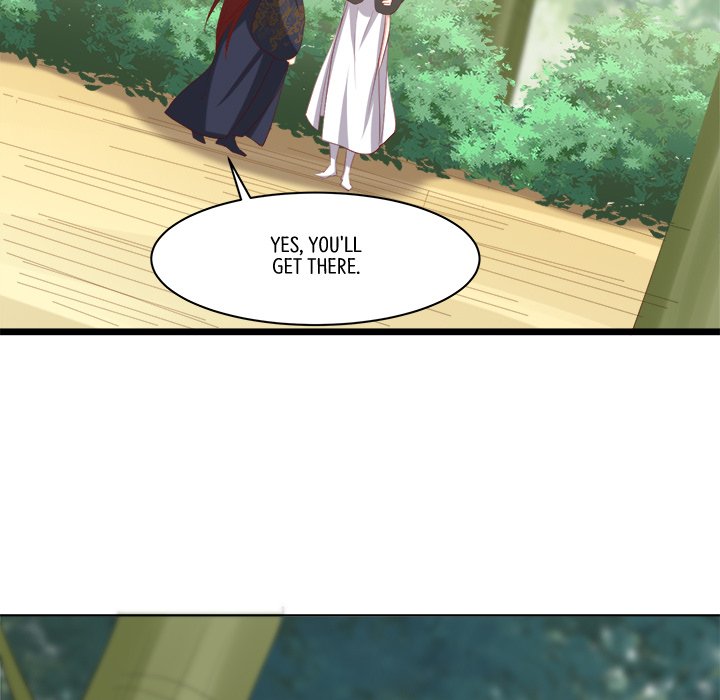 Read My Lovely Disciples chapter 12 image 31 on Lezhin