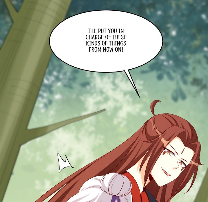 Read My Lovely Disciples chapter 12 image 32 on Lezhin