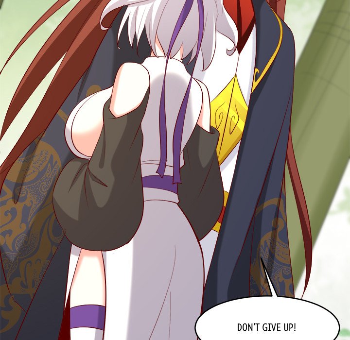 Read My Lovely Disciples chapter 12 image 33 on Lezhin