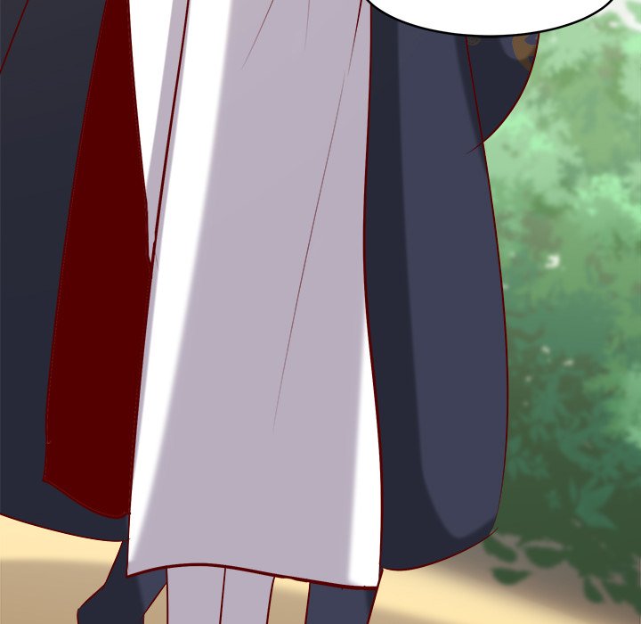 Read My Lovely Disciples chapter 12 image 34 on Lezhin