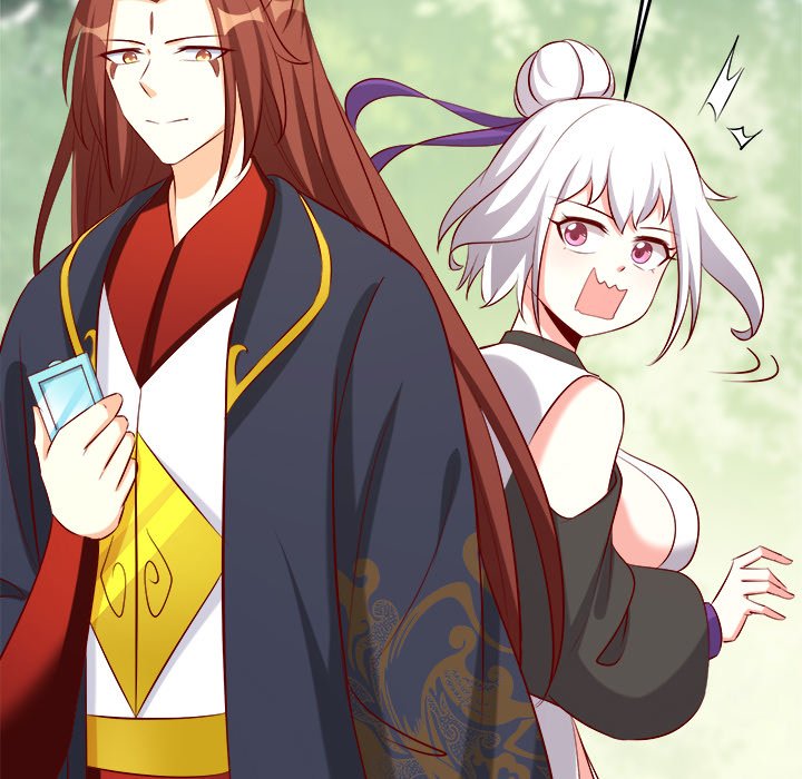 Read My Lovely Disciples chapter 12 image 37 on Lezhin