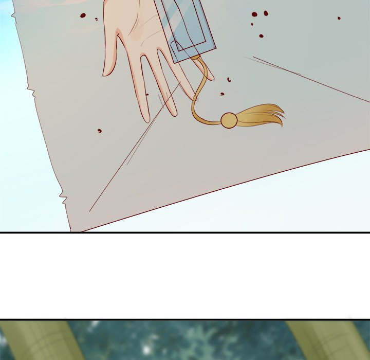 Read My Lovely Disciples chapter 12 image 40 on Lezhin