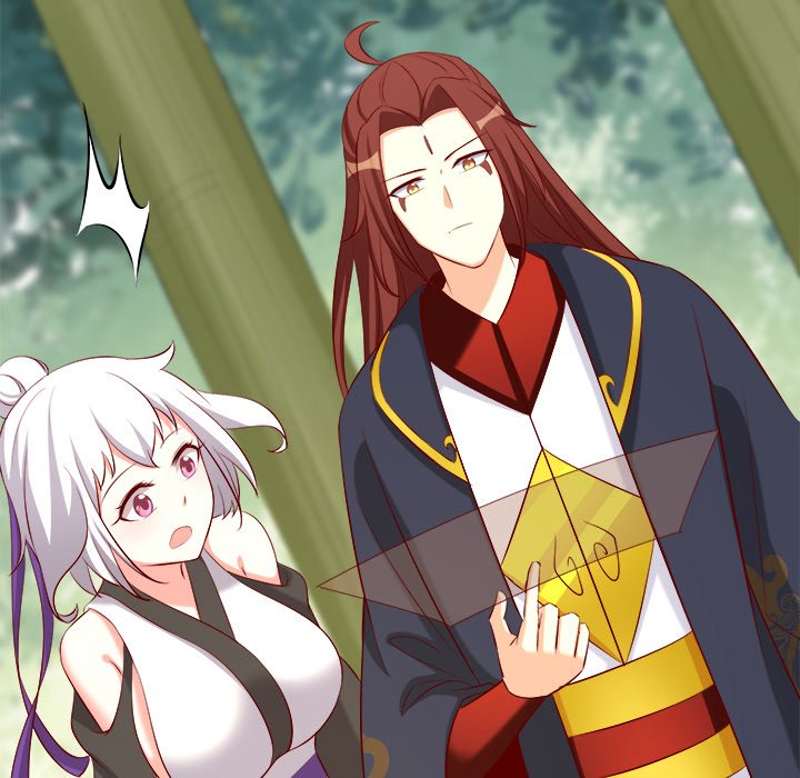 Read My Lovely Disciples chapter 12 image 41 on Lezhin