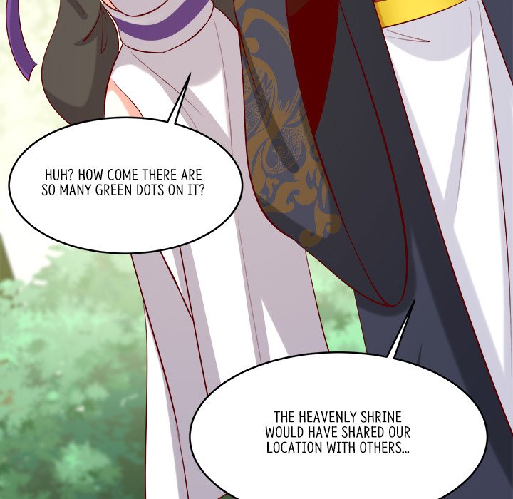 Read My Lovely Disciples chapter 12 image 42 on Lezhin