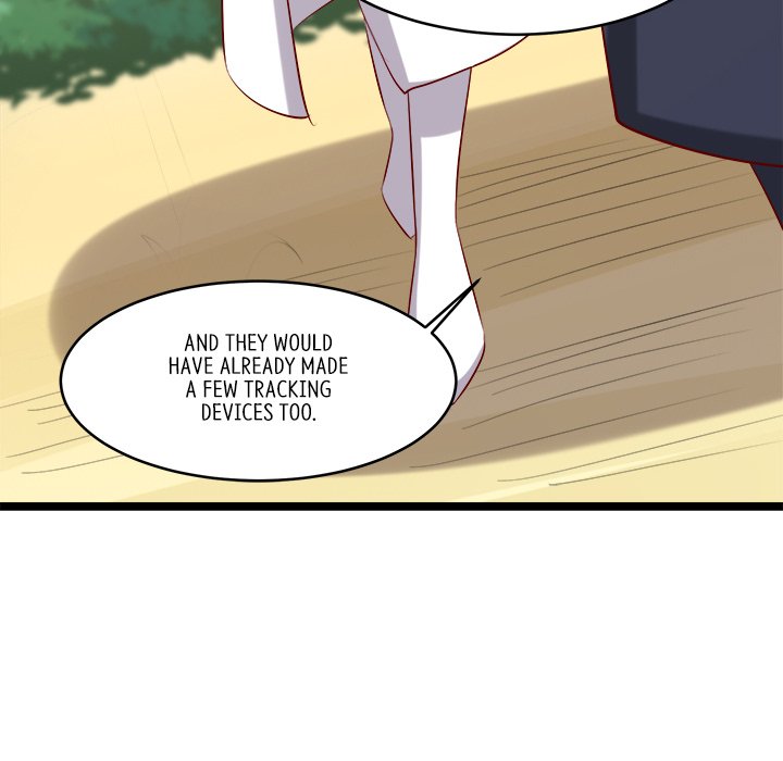 Read My Lovely Disciples chapter 12 image 43 on Lezhin