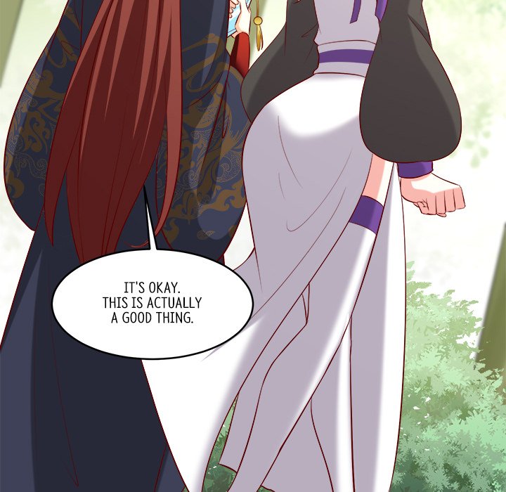 Read My Lovely Disciples chapter 12 image 45 on Lezhin