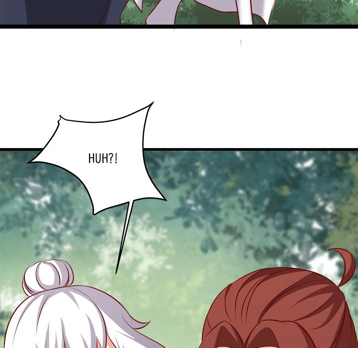Read My Lovely Disciples chapter 12 image 46 on Lezhin
