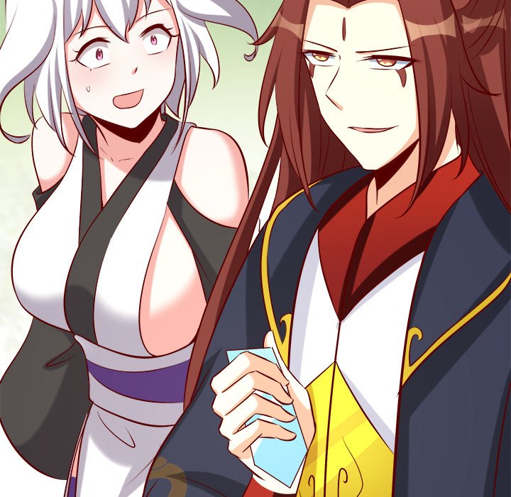 Read My Lovely Disciples chapter 12 image 47 on Lezhin