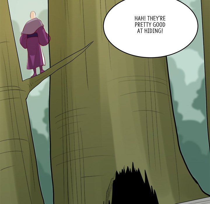 Read My Lovely Disciples chapter 12 image 54 on Lezhin