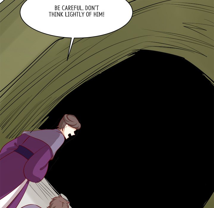 Read My Lovely Disciples chapter 12 image 56 on Lezhin