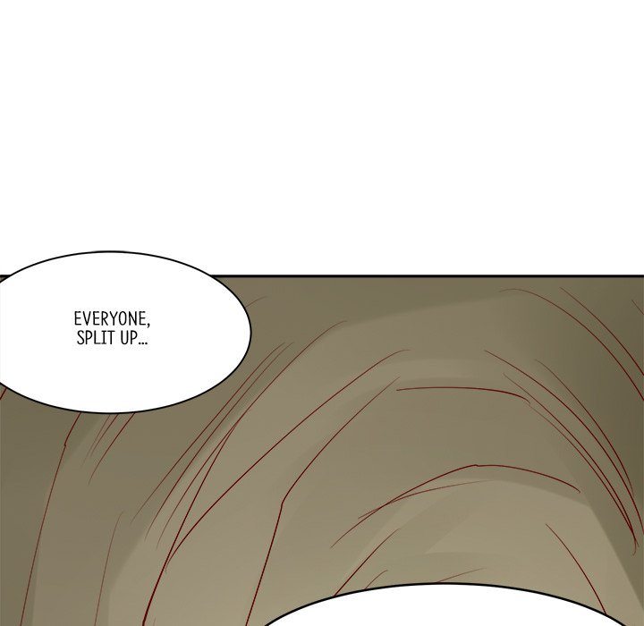 Read My Lovely Disciples chapter 12 image 59 on Lezhin