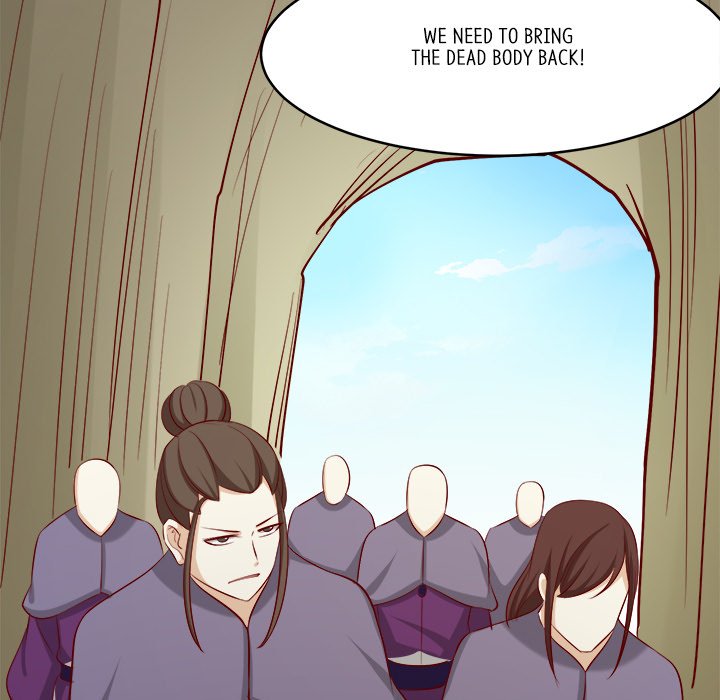 Read My Lovely Disciples chapter 12 image 60 on Lezhin