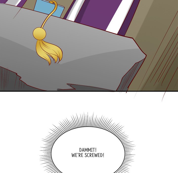 Read My Lovely Disciples chapter 12 image 65 on Lezhin