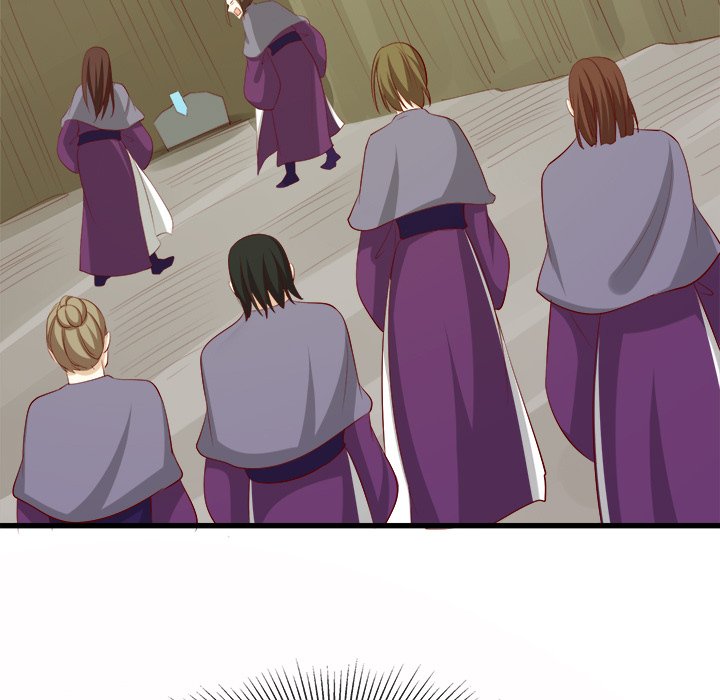 Read My Lovely Disciples chapter 12 image 69 on Lezhin