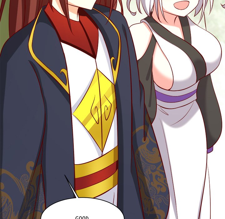Read My Lovely Disciples chapter 12 image 7 on Lezhin