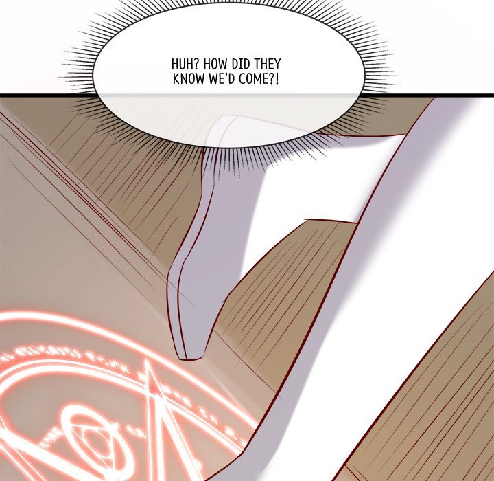 Read My Lovely Disciples chapter 12 image 70 on Lezhin