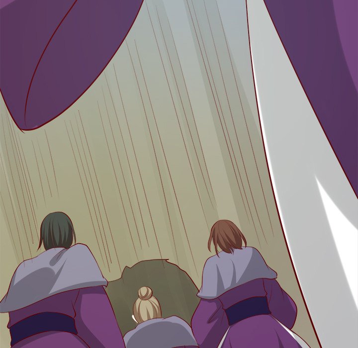Read My Lovely Disciples chapter 12 image 74 on Lezhin